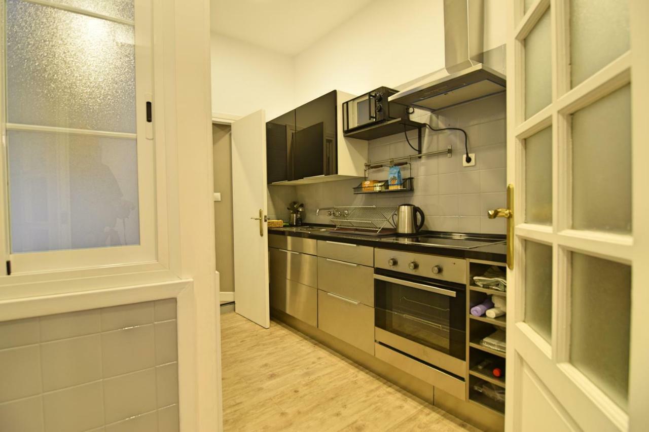 Bruno'S Home مالقة المظهر الخارجي الصورة