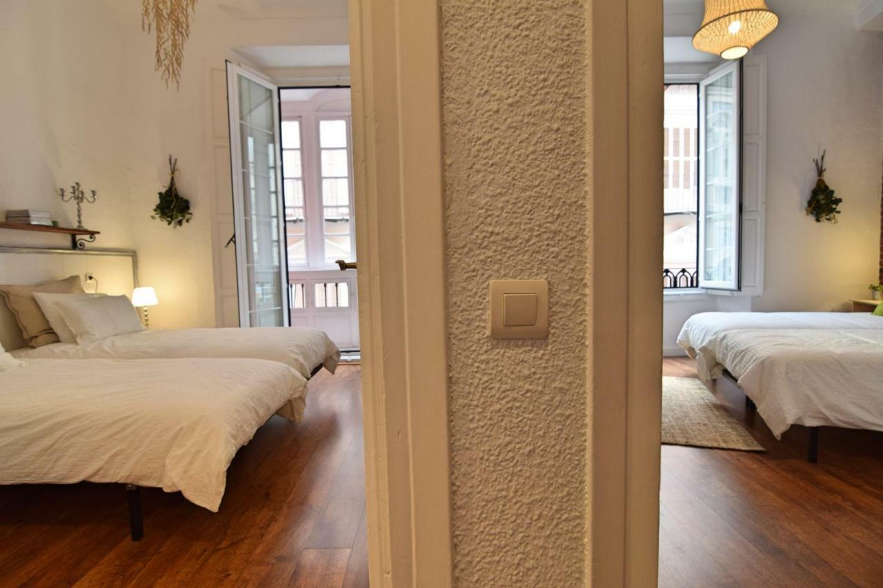 Bruno'S Home مالقة المظهر الخارجي الصورة